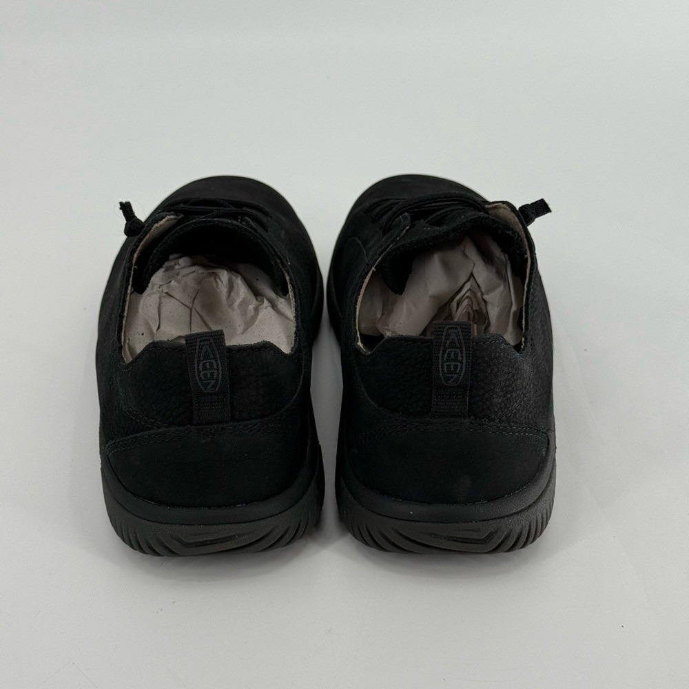 Keen KNX Leather Sneakers M7 / W8.5 - Picture 5 of 9